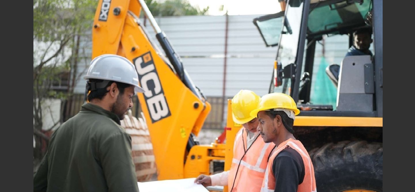 Construction
