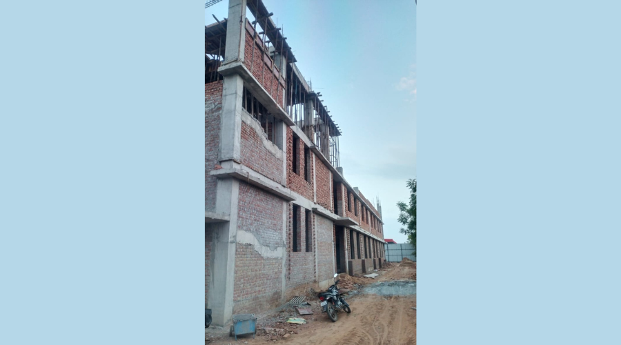 Construction